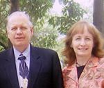 Dennis & Kathy Balcombe