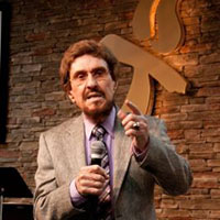 Dr. T.L. Osborn