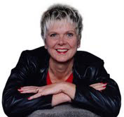Patricia King