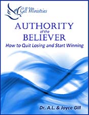 Authority ot the Believer