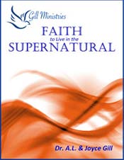 Faith to Live in Supernatural