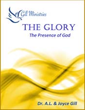 Glory the Presence of God