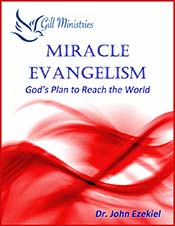 Miracle Evangelism