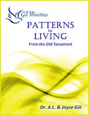 Patterns for Living from the OT