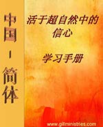 2b Cover for Chinese Faith Manual