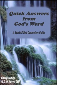 Cover-Quick Answers