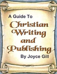 Cover for Guide to ChristianWriting and Publishing