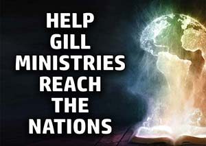 Help Gill Ministries