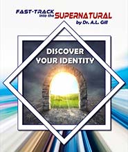 Discover Your Identity Book Cover