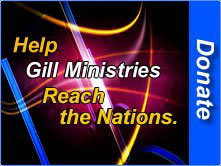 Donate to Gill Ministries