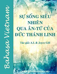 3 Cover Vietnamese Supernatural