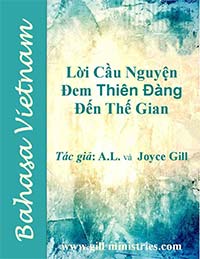 9 Cover for Vietnamese Prayer Manual